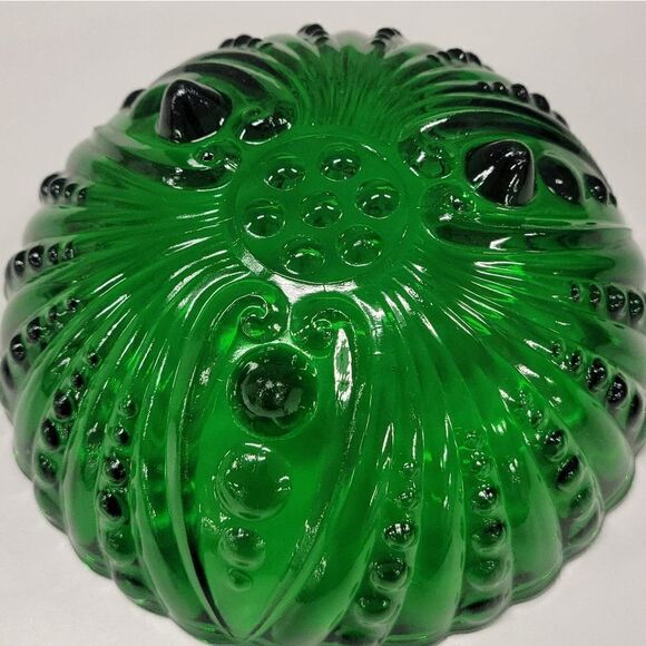 Emerald Decorative Bowl - Picture 4 of 6